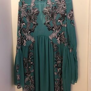 Free people dress